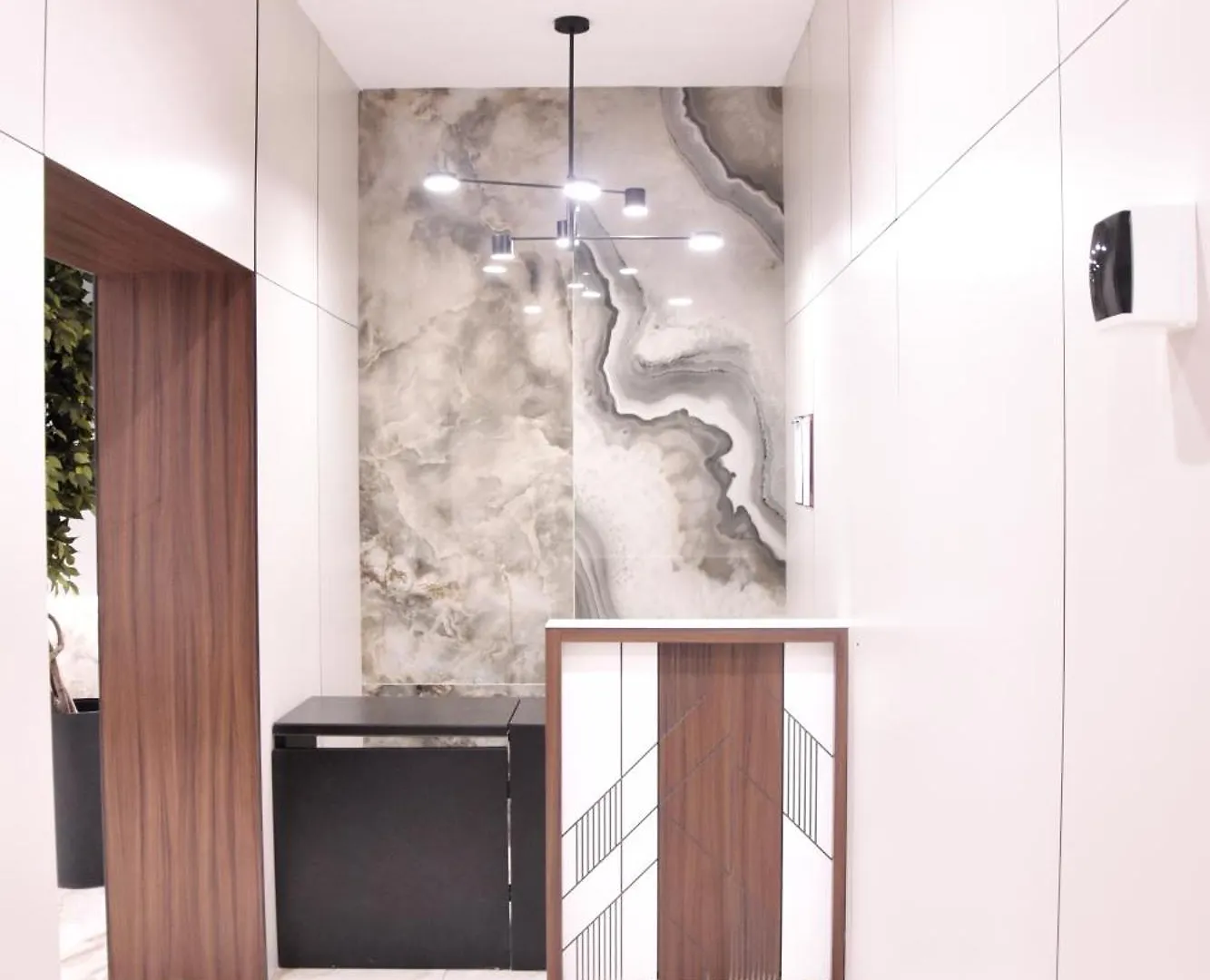 Apartment Жк Comfort City Business-Class Almaty