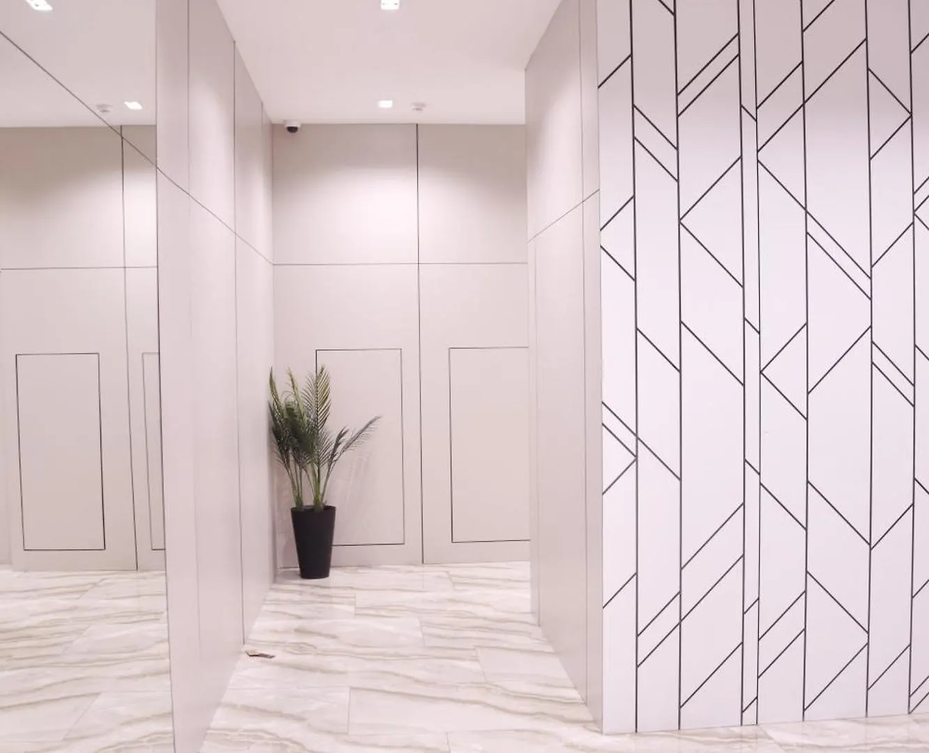 Жк Comfort City Business-Class Almaty Kazakhstan