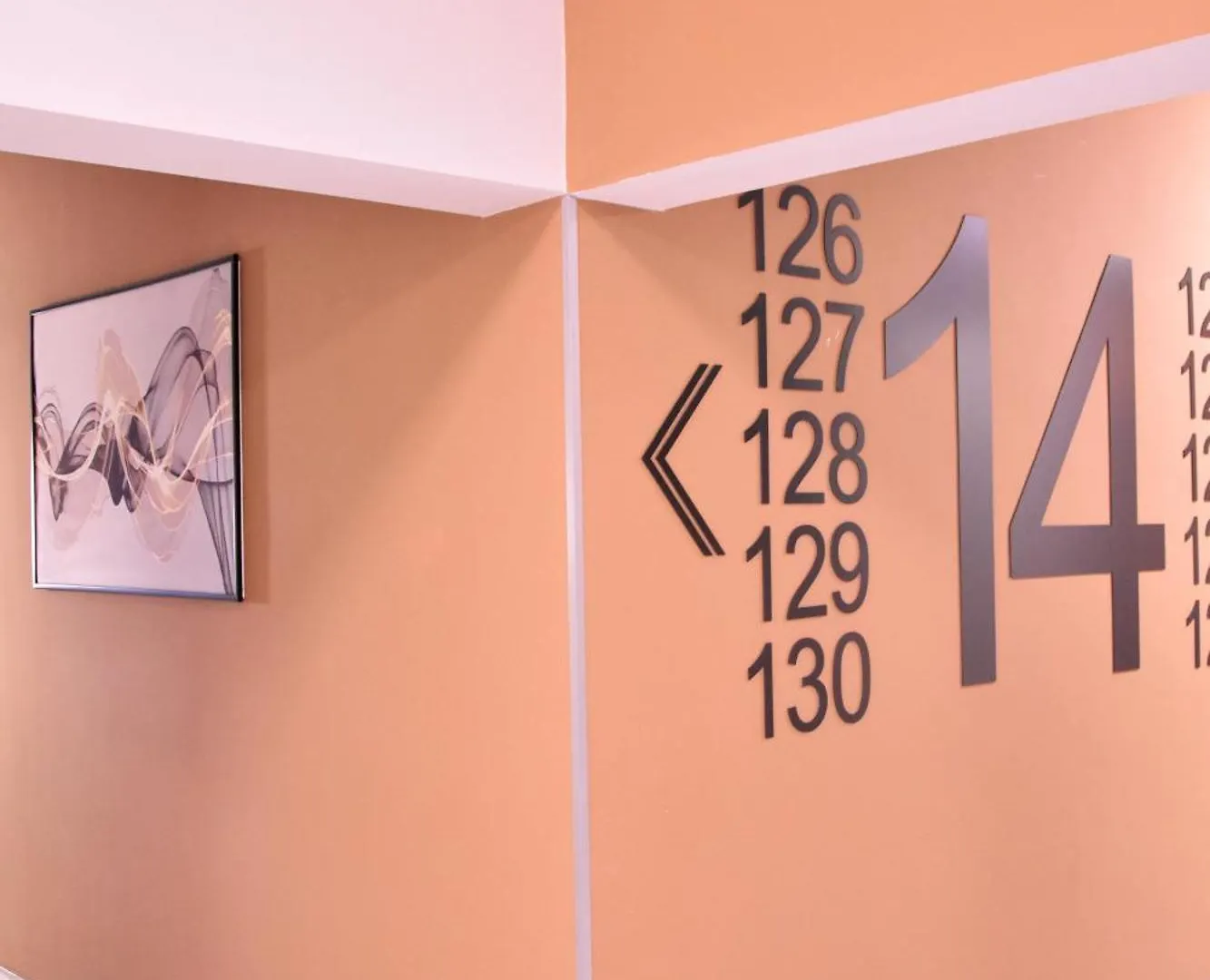 Apartment Жк Comfort City Business-Class Almaty Kazakhstan