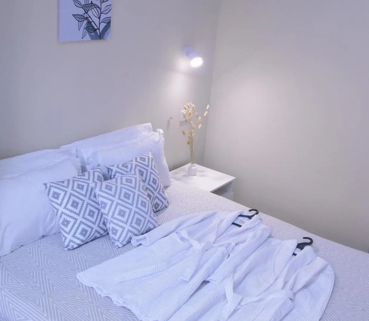 Жк Comfort City Business-Class Almaty Apartment
